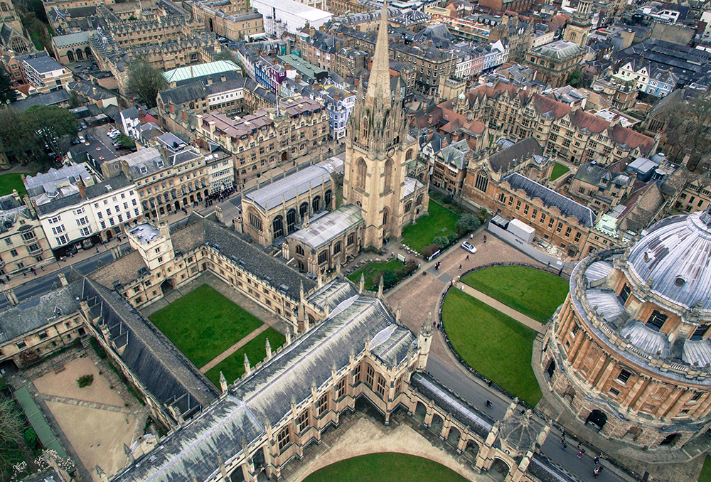 OXFORD UK1